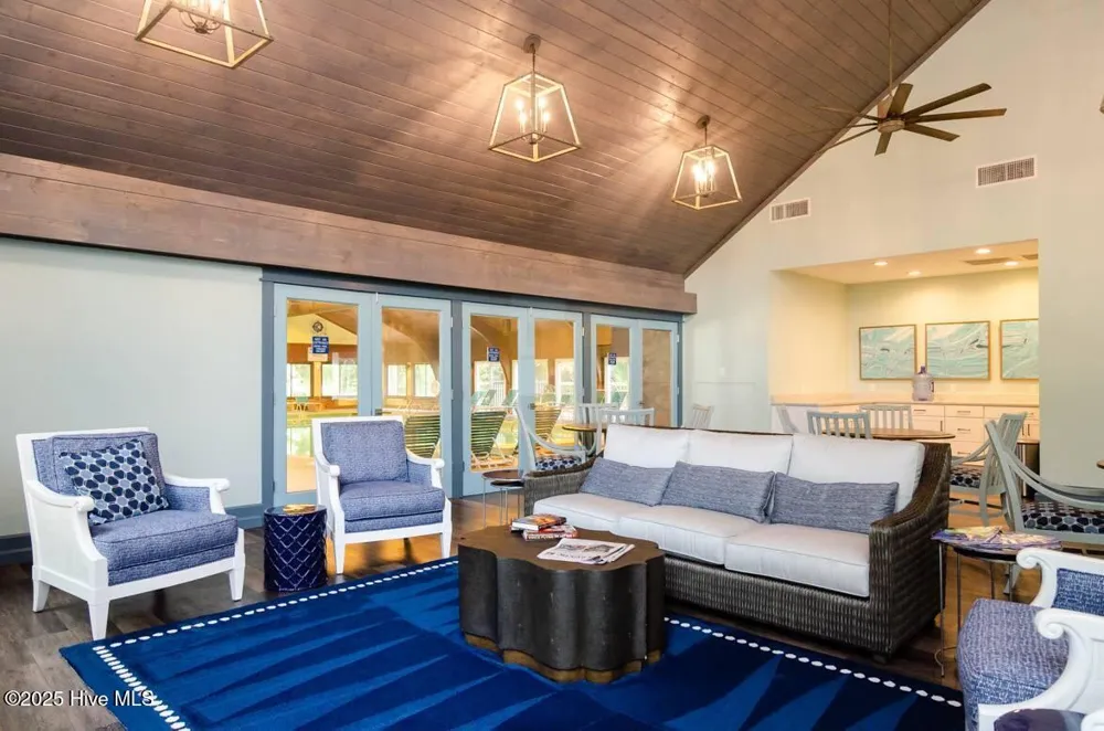 1207 Sand Dollar Court Kure Beach, NC 28449