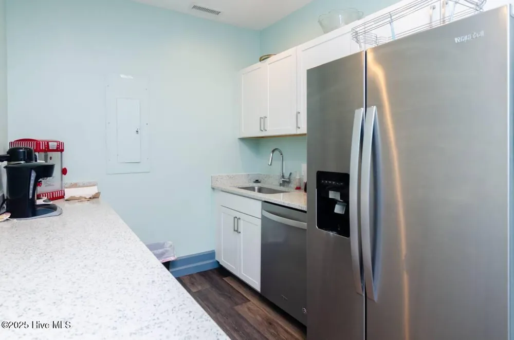 1207 Sand Dollar Court Kure Beach, NC 28449
