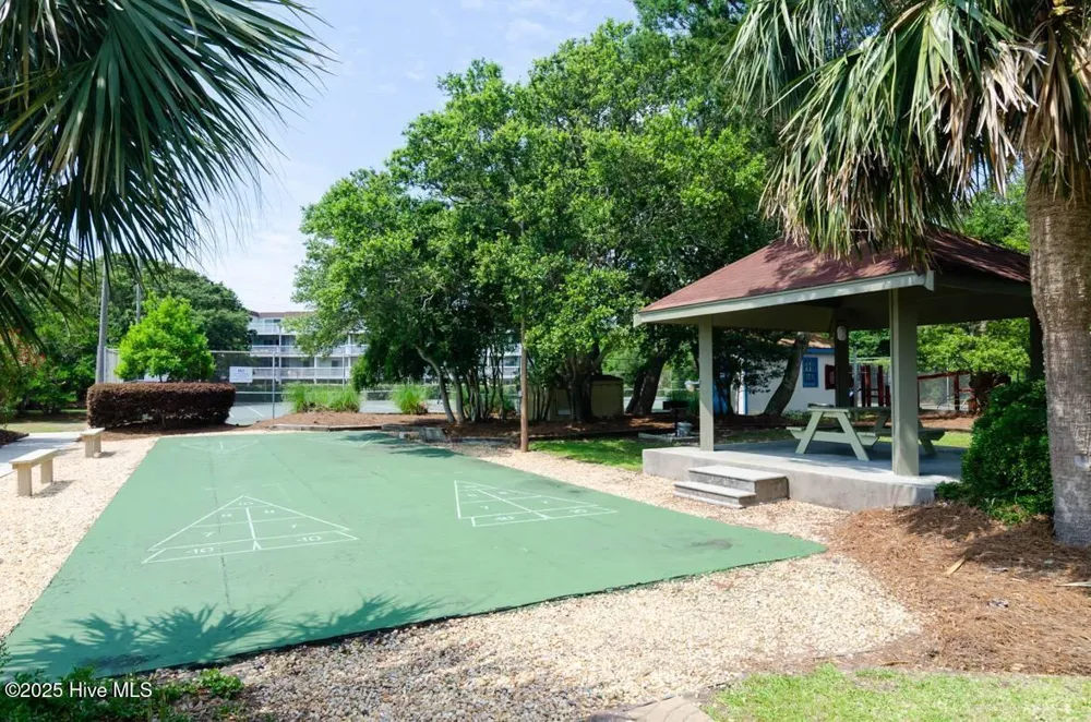 1207 Sand Dollar Court Kure Beach, NC 28449