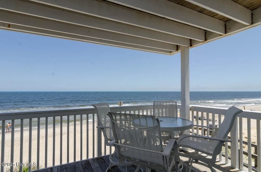 1207 Sand Dollar Court Kure Beach, NC 28449