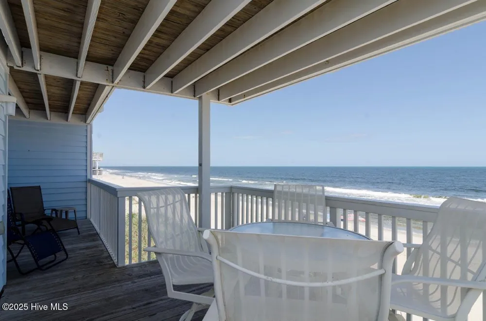 1207 Sand Dollar Court Kure Beach, NC 28449