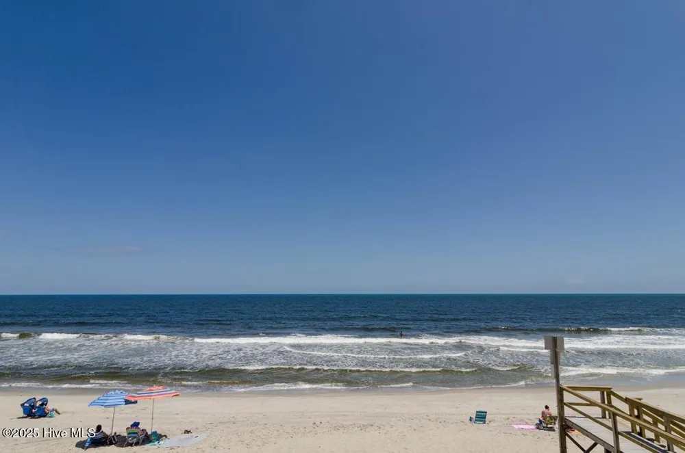 1207 Sand Dollar Court Kure Beach, NC 28449