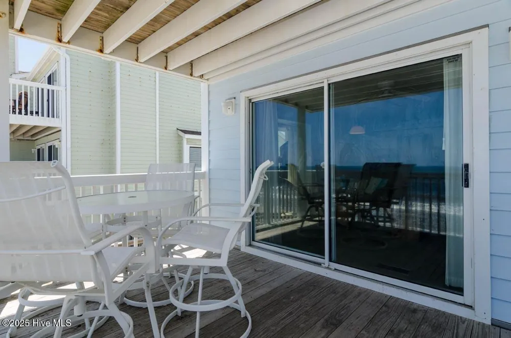 1207 Sand Dollar Court Kure Beach, NC 28449