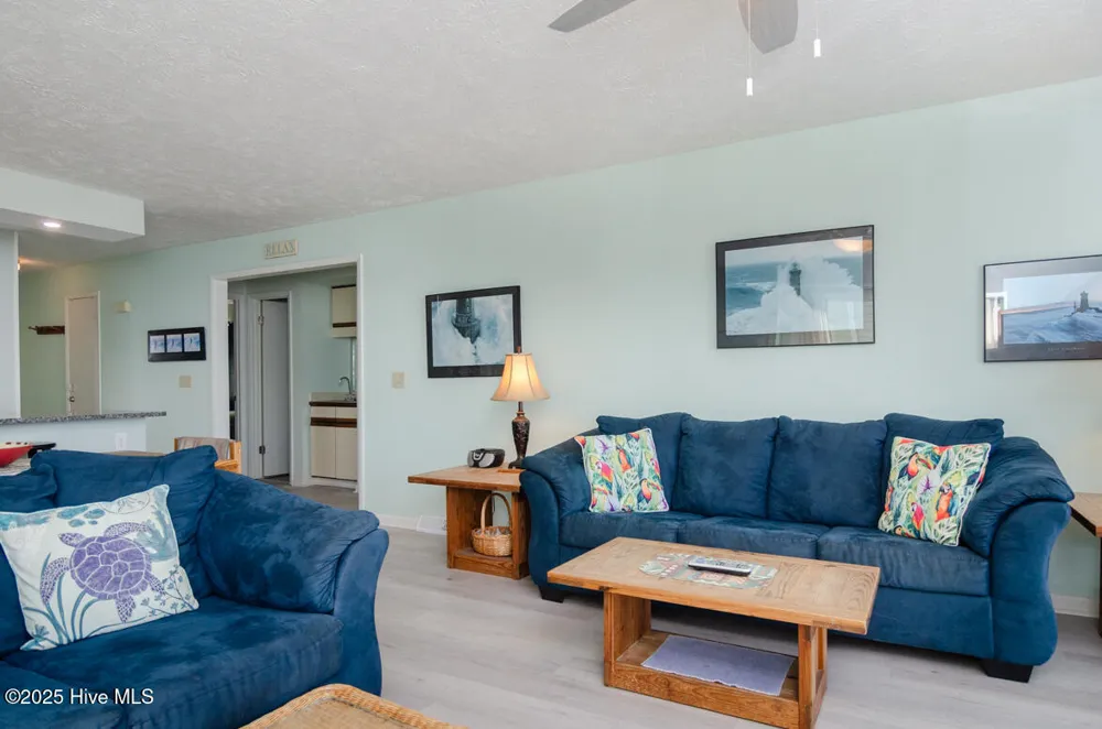1207 Sand Dollar Court Kure Beach, NC 28449