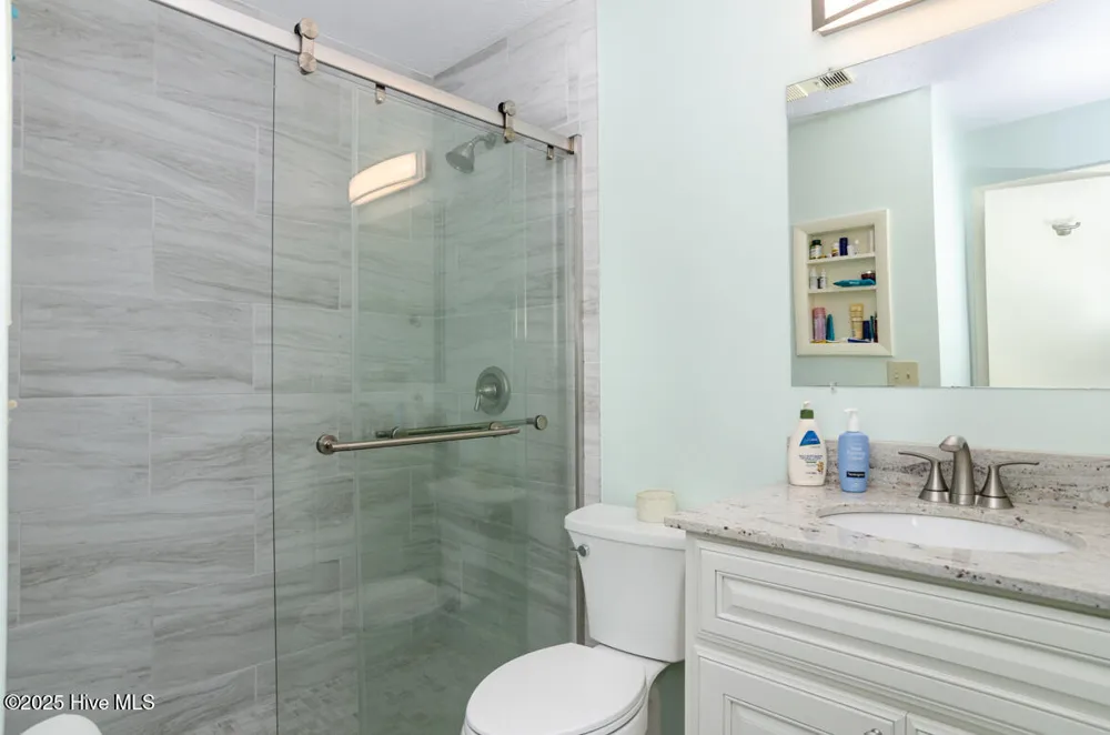 1207 Sand Dollar Court Kure Beach, NC 28449