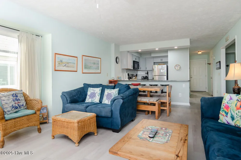1207 Sand Dollar Court Kure Beach, NC 28449