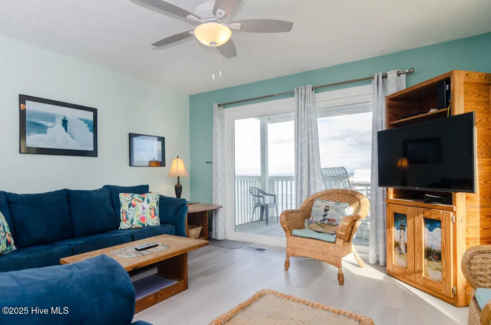 1207 Sand Dollar Court Kure Beach, NC 28449
