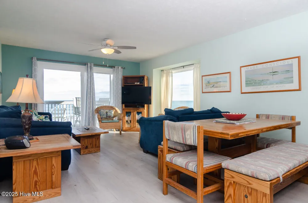 1207 Sand Dollar Court Kure Beach, NC 28449