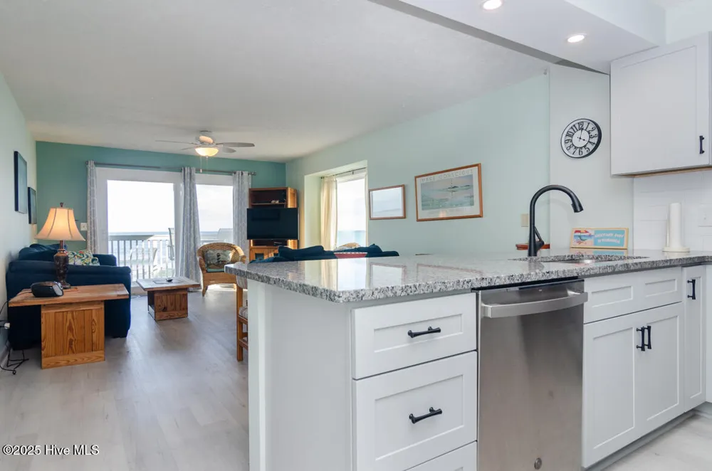 1207 Sand Dollar Court Kure Beach, NC 28449