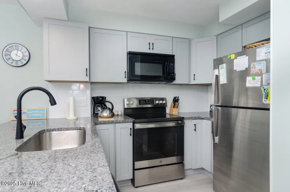 1207 Sand Dollar Court Kure Beach, NC 28449