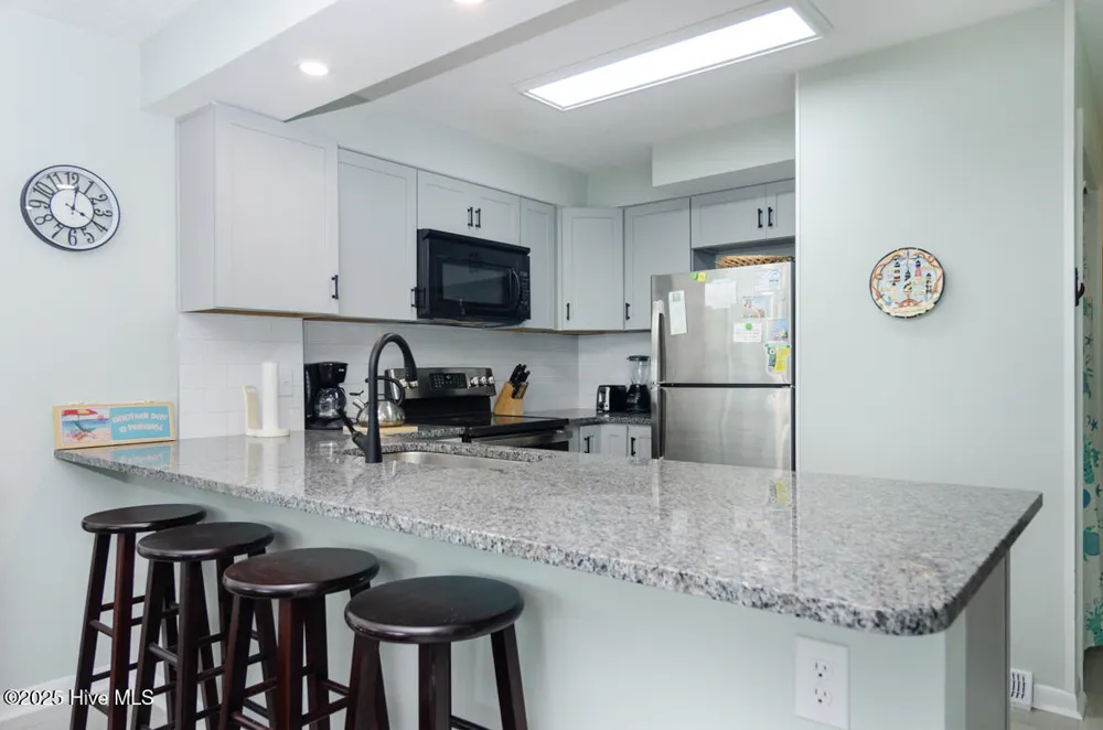 1207 Sand Dollar Court Kure Beach, NC 28449