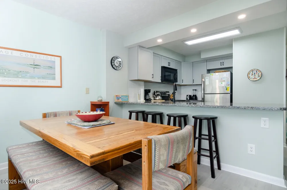 1207 Sand Dollar Court Kure Beach, NC 28449