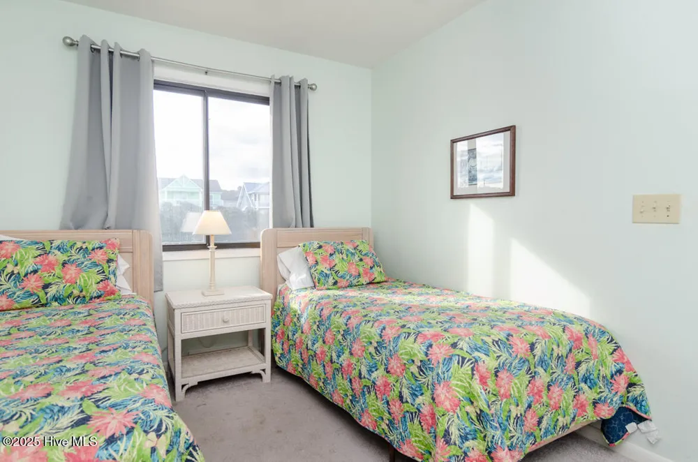 1207 Sand Dollar Court Kure Beach, NC 28449