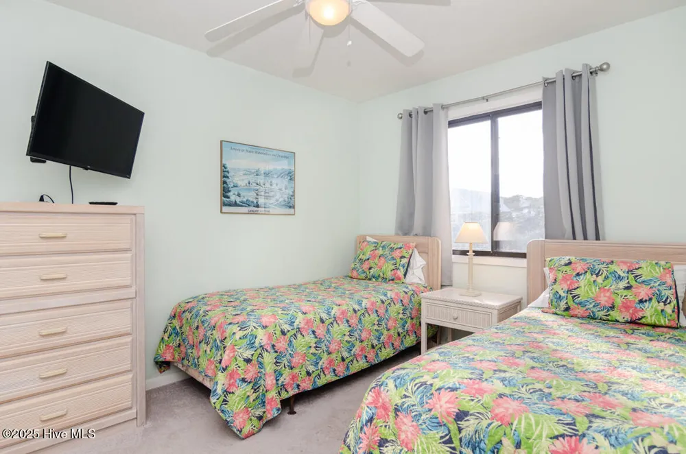 1207 Sand Dollar Court Kure Beach, NC 28449