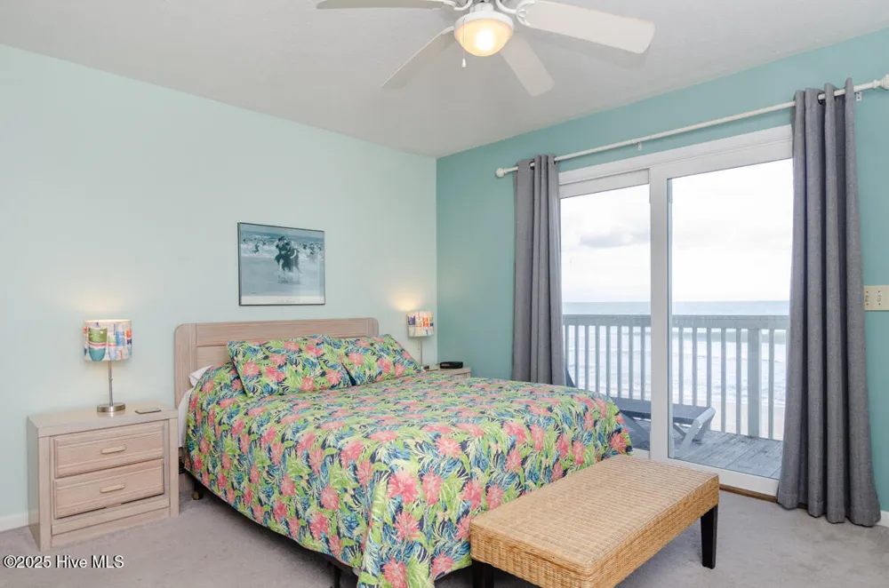1207 Sand Dollar Court Kure Beach, NC 28449