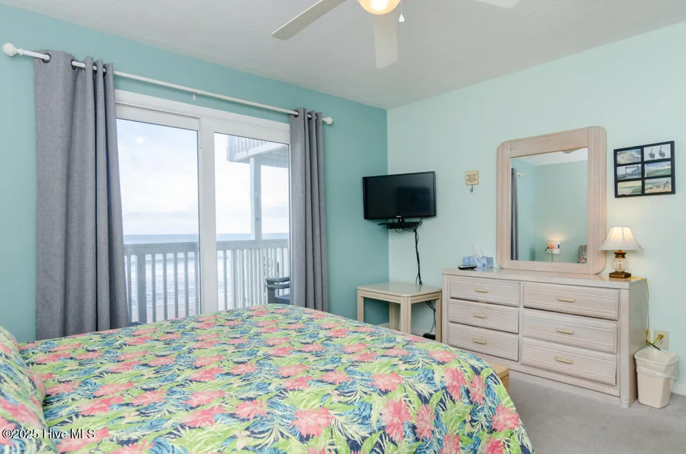 1207 Sand Dollar Court Kure Beach, NC 28449