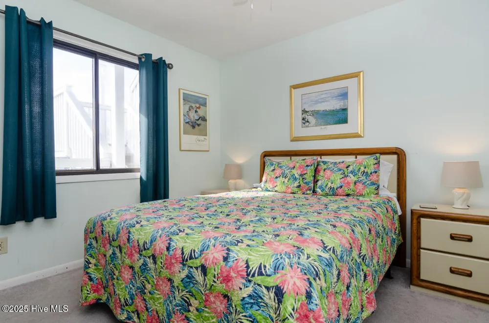 1207 Sand Dollar Court Kure Beach, NC 28449