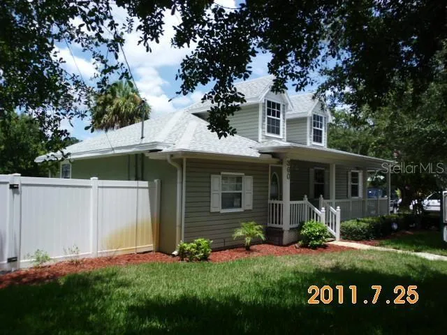 360 TANGERINE AVENUE Merritt Island, FL 32953