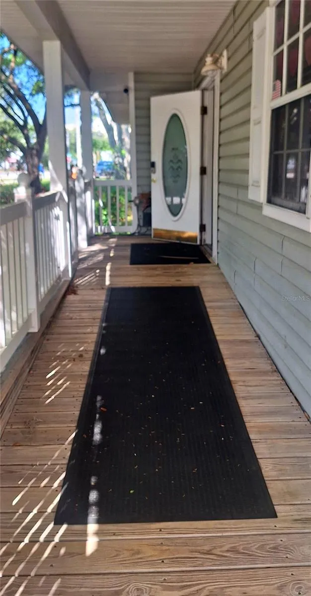 360 TANGERINE AVENUE Merritt Island, FL 32953