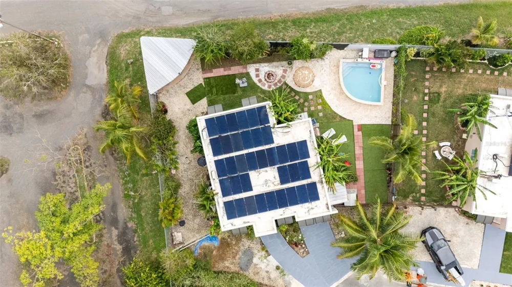 Solar 5 CARR 429 BO CALVACHE Rincon, PR 00677