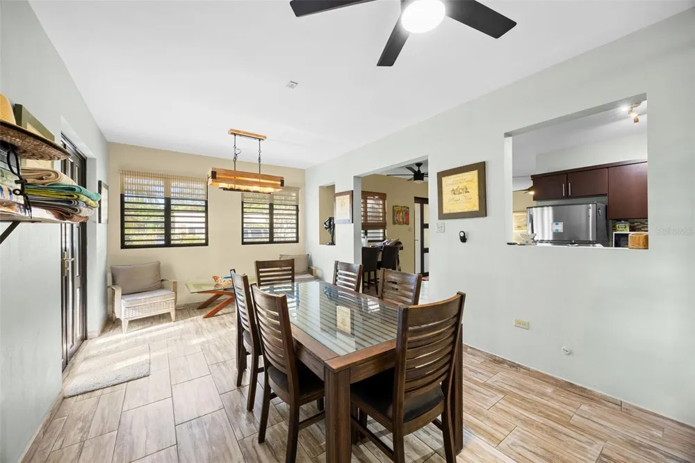 Solar 5 CARR 429 BO CALVACHE Rincon, PR 00677