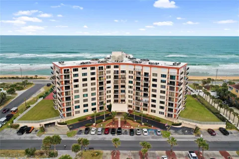 3600 S OCEAN SHORE BOULEVARD #614