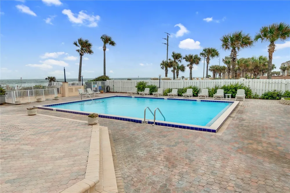 3600 S OCEAN SHORE BOULEVARD #614 Flagler Beach, FL 32136