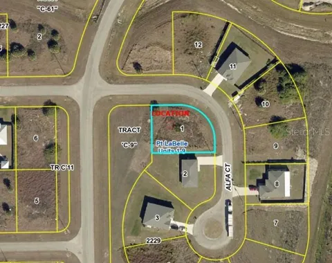 7024 ALFA COURT