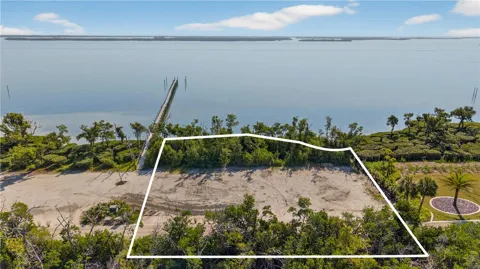 440 USEPPA ISLAND