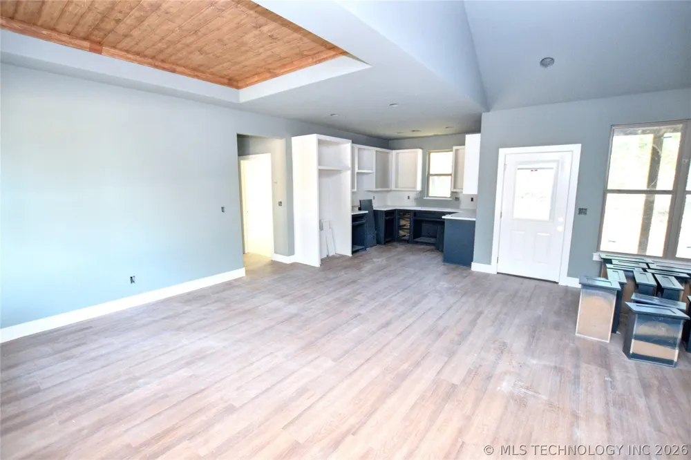 18835 W Hunters Court Park Hill, OK 74451
