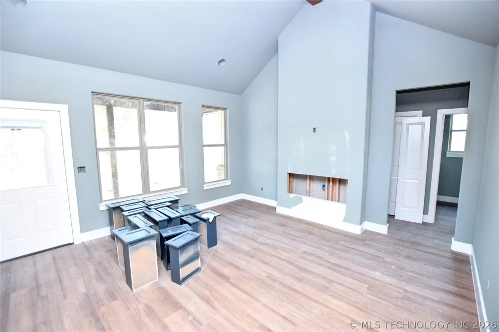 18835 W Hunters Court Park Hill, OK 74451