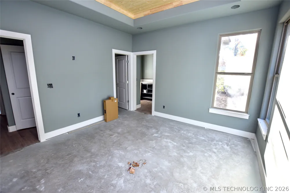 18835 W Hunters Court Park Hill, OK 74451