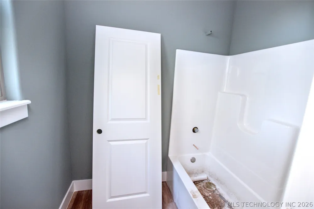 18835 W Hunters Court Park Hill, OK 74451
