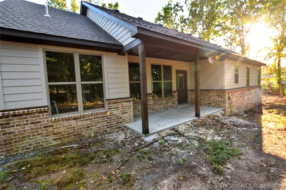 18835 W Hunters Court Park Hill, OK 74451