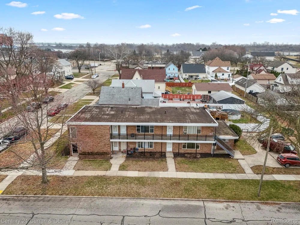 3615 4th Street Wyandotte City, MI 48192