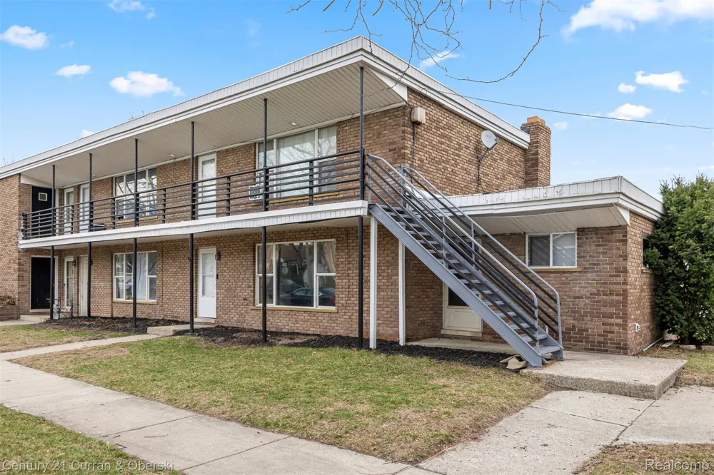 3615 4th Street Wyandotte City, MI 48192