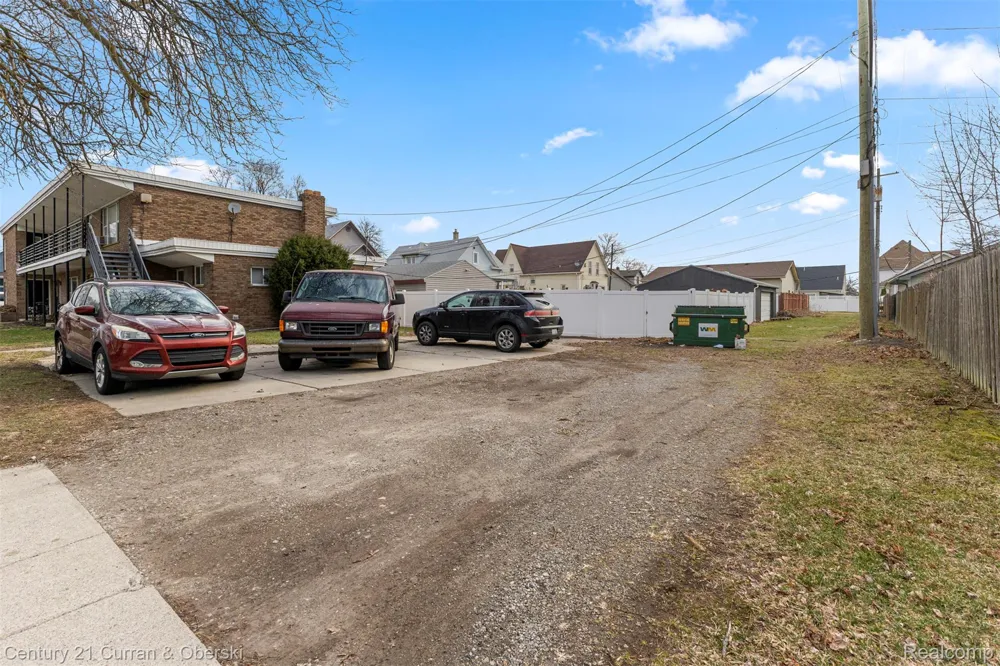 3615 4th Street Wyandotte City, MI 48192