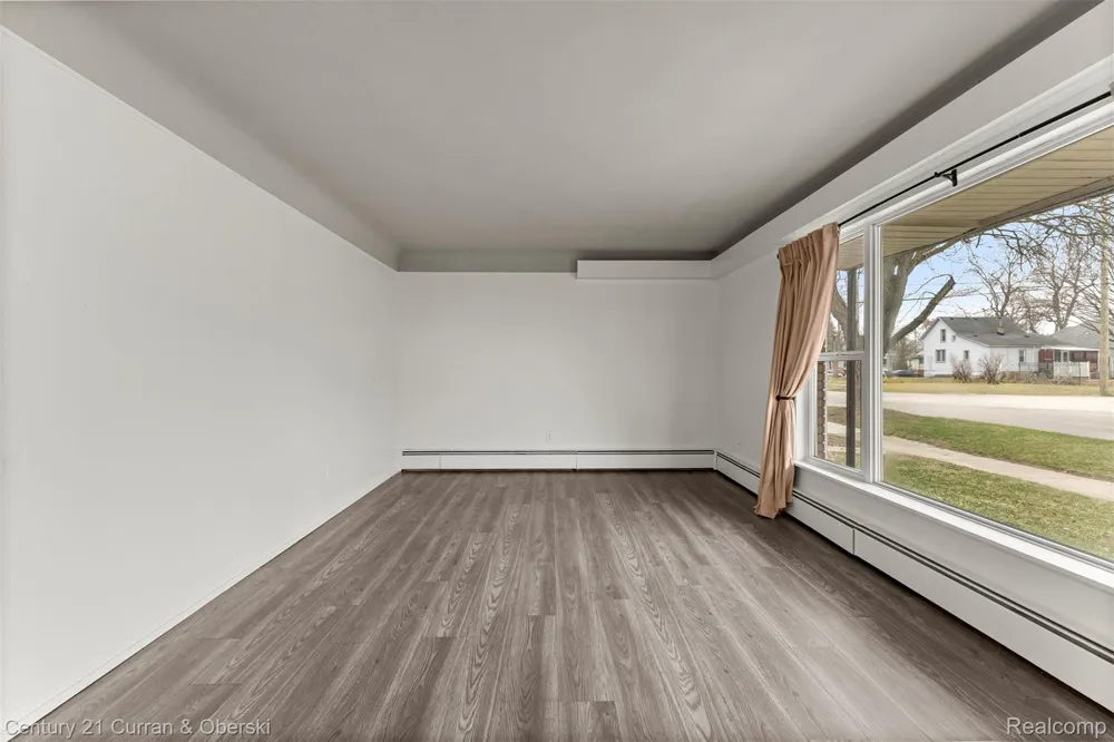 3615 4th Street Wyandotte City, MI 48192