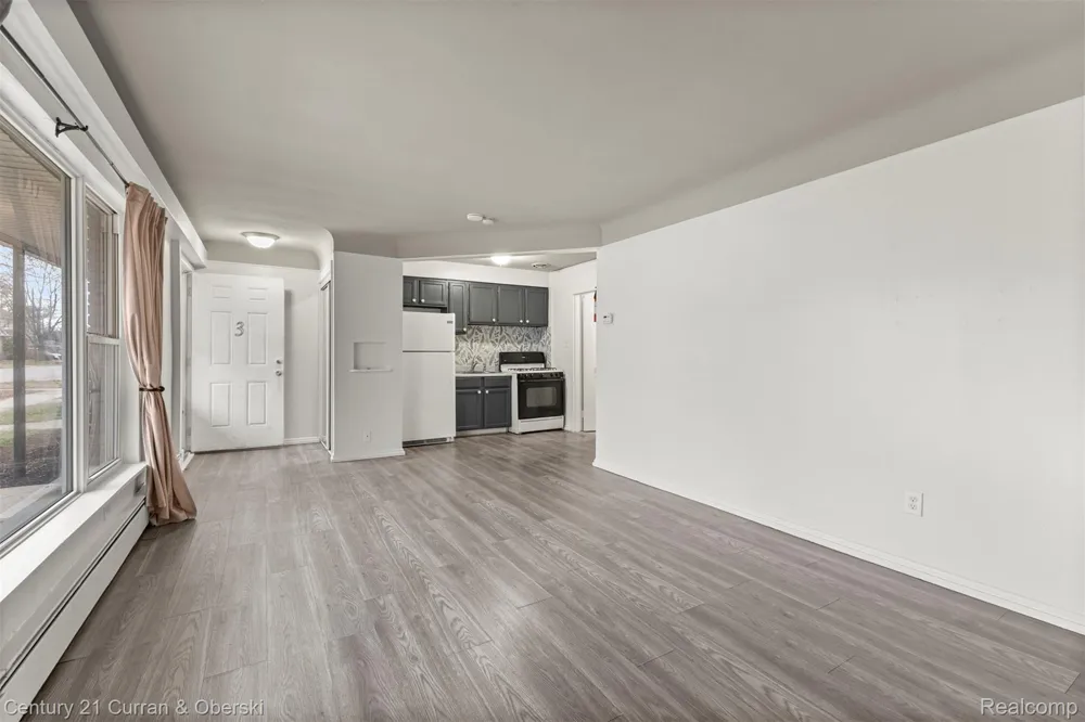 3615 4th Street Wyandotte City, MI 48192