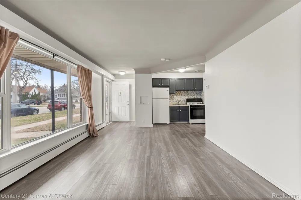 3615 4th Street Wyandotte City, MI 48192