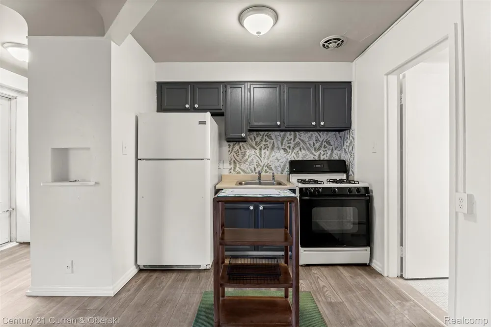 3615 4th Street Wyandotte City, MI 48192