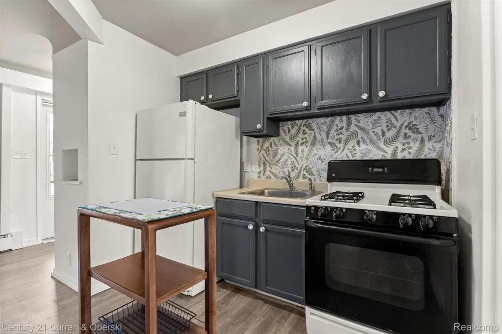 3615 4th Street Wyandotte City, MI 48192