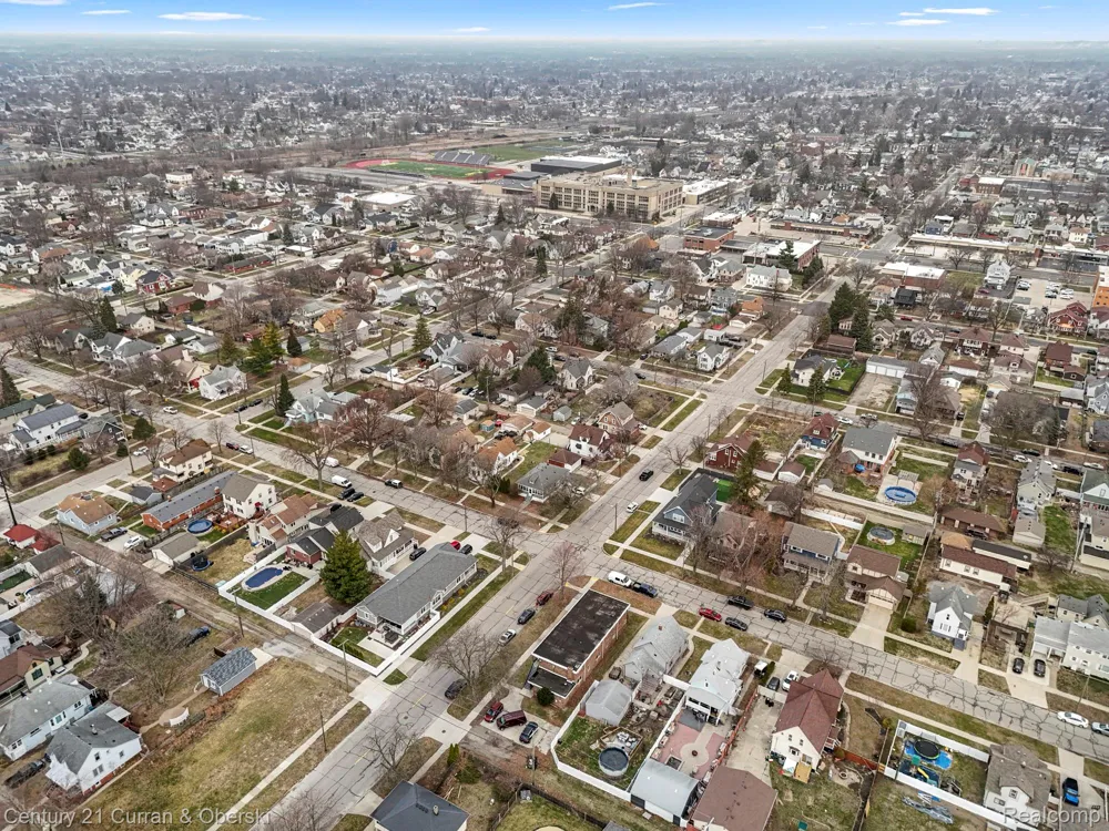 3615 4th Street Wyandotte City, MI 48192