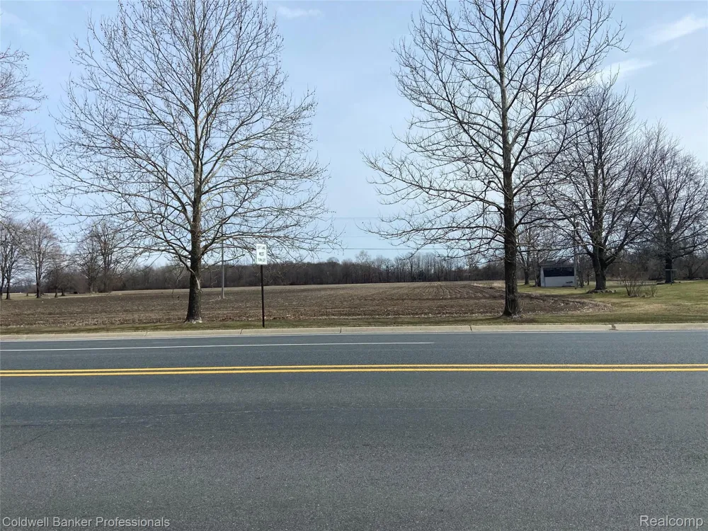 8705 Whittaker Road Augusta Charter Township, MI 48197