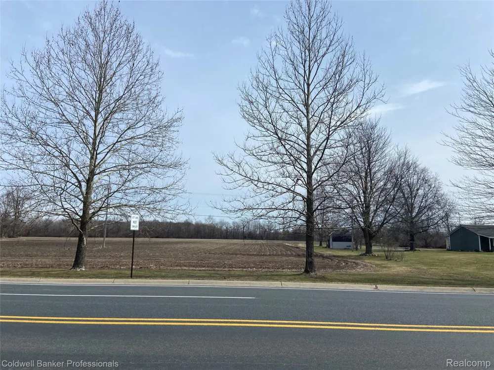 8705 Whittaker Road Augusta Charter Township, MI 48197