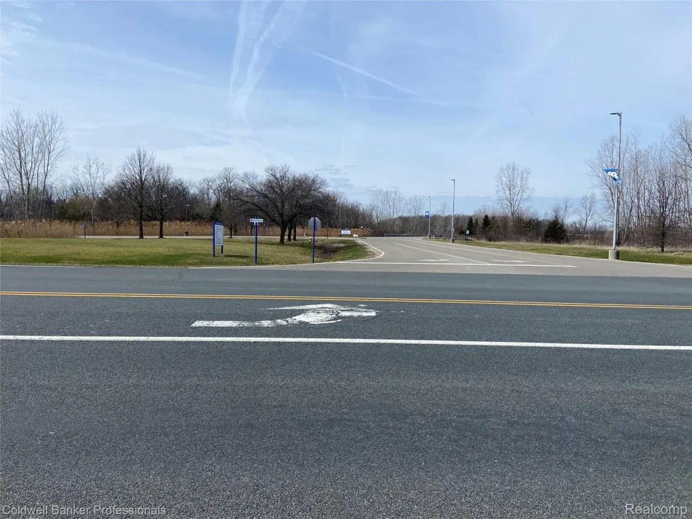 8705 Whittaker Road Augusta Charter Township, MI 48197