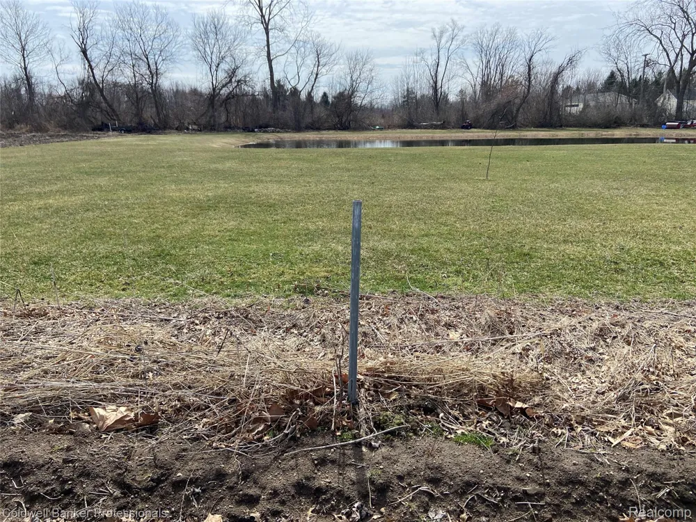 8705 Whittaker Road Augusta Charter Township, MI 48197
