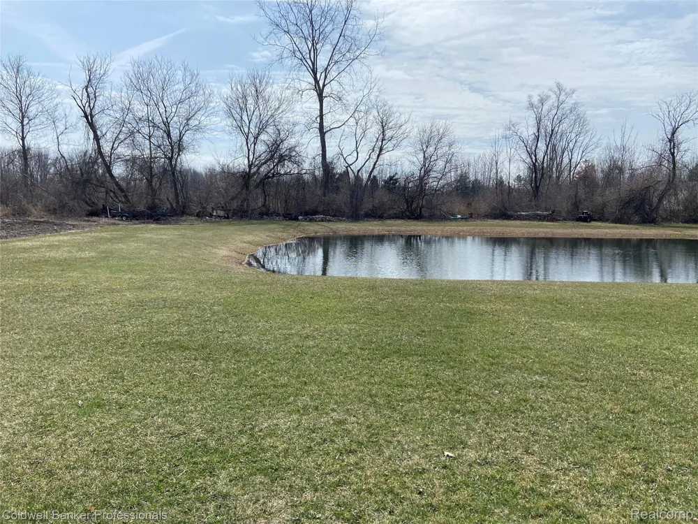 8705 Whittaker Road Augusta Charter Township, MI 48197