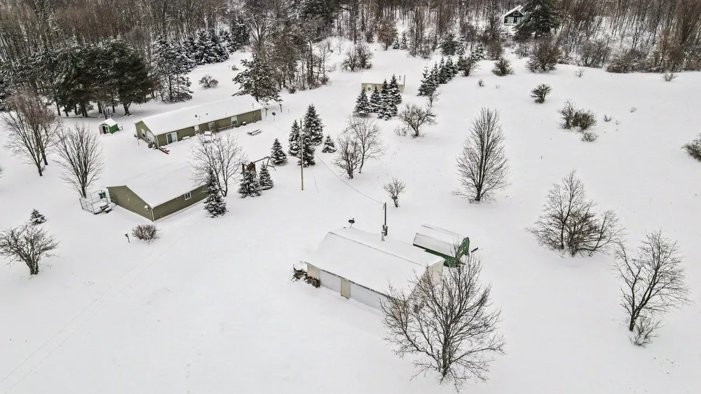 4395 Raymond Road Ellsworth Township, MI 49656