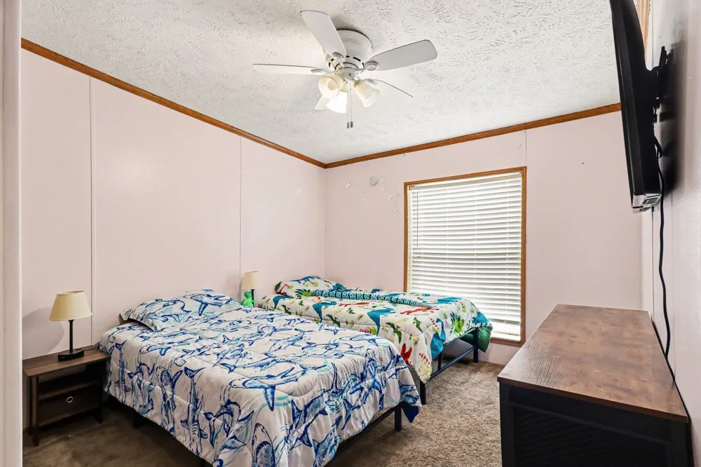 4395 Raymond Road Ellsworth Township, MI 49656